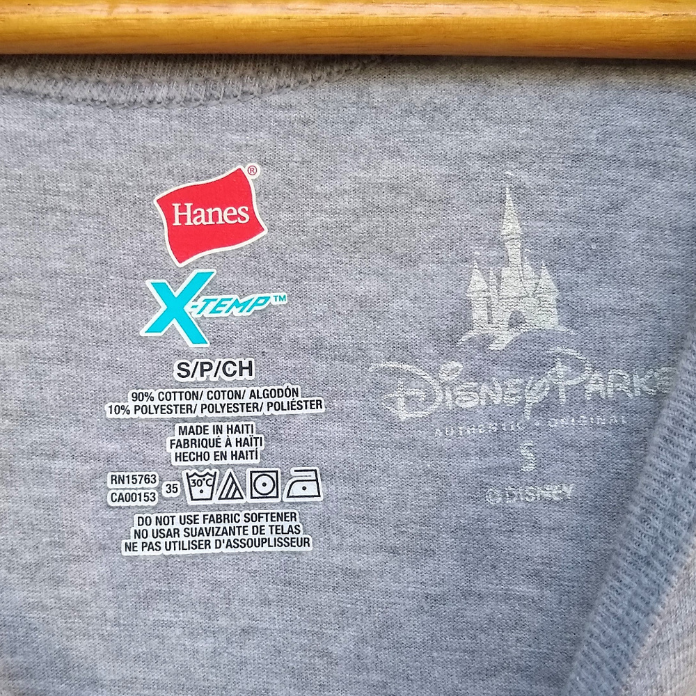 Walt Disney World Resort Graphic Tank Top - Picture 5 of 6